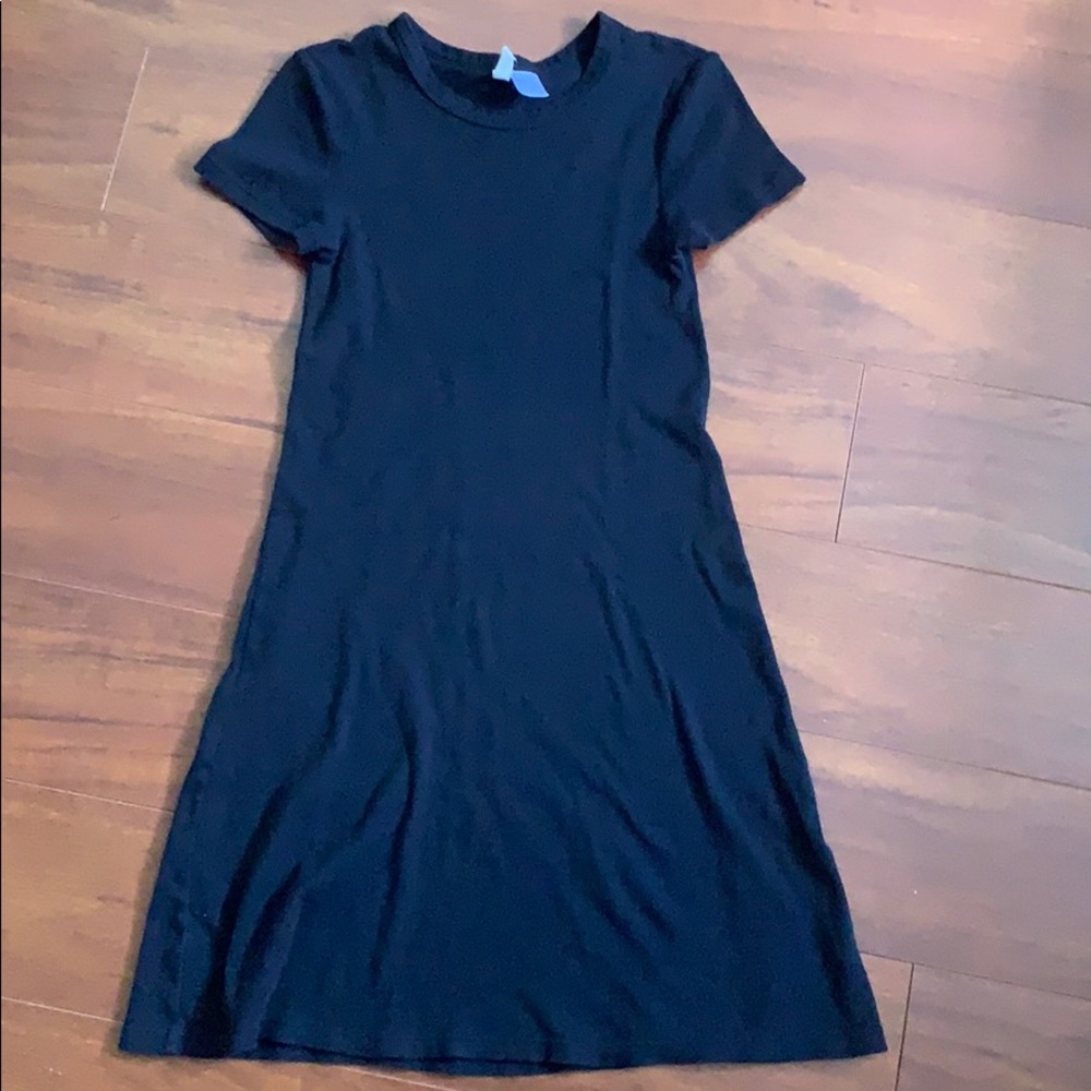 H&M Little Black Dress